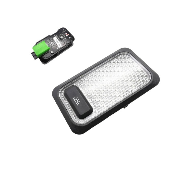 6V e6B e6A e6j Qin S7 Tang T3 Song Qin EV Iluminação do porta-bagagens 10186909-00 Substituição
