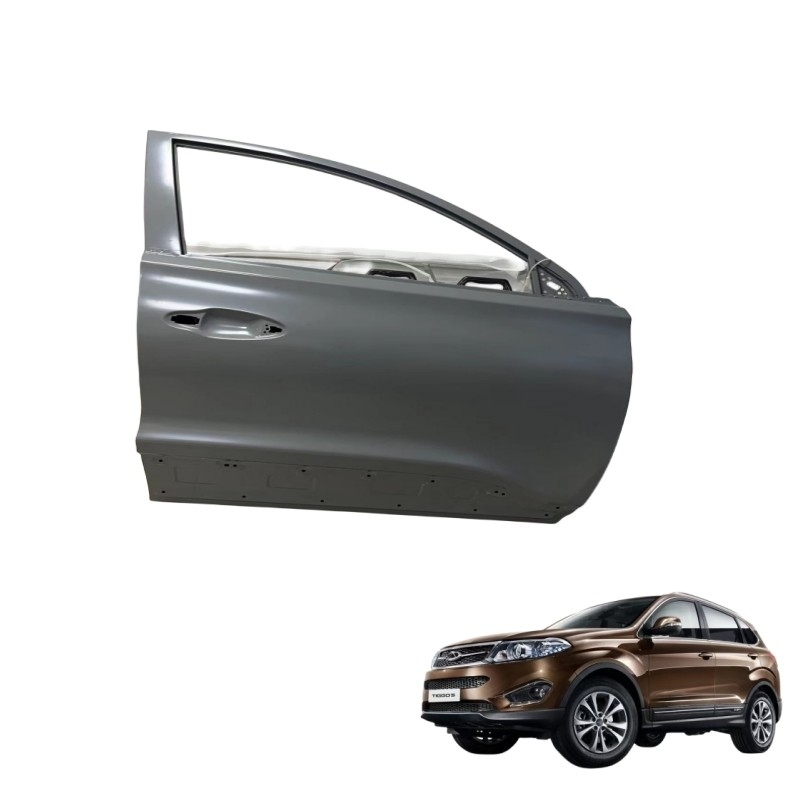 Chery F01 J60 T15 Portas de carro Painéis de porta esquerda e direita para fácil instalação