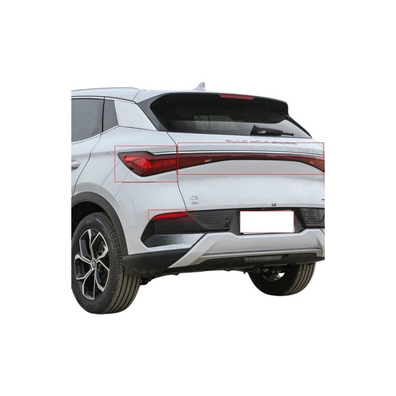 Substituição/reparação do conjunto de lâmpadas centrífugas SC2E-4107300 para BYD YUAN PLUS