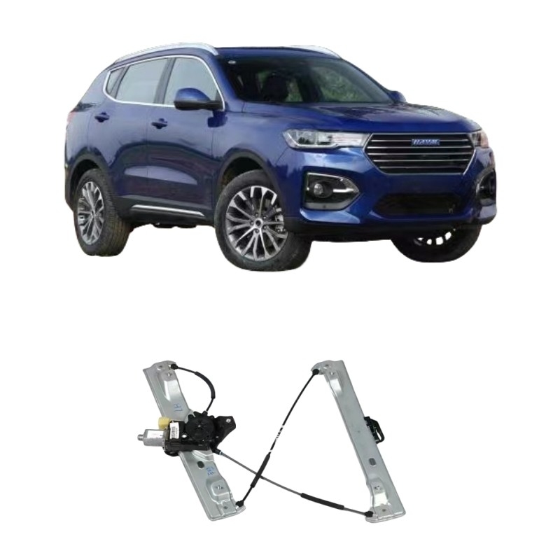 Elevador de vidro do corpo Elevador de janelas para a Grande Muralha Haval H7 H8 H9 OE NO