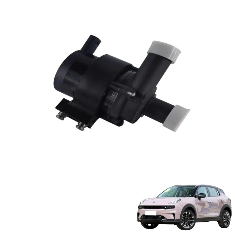 Chery Tiggo8 e Tiggo7PLUS EXEEDLX TXL bomba de água eletrônica 1.6T para carros Chery