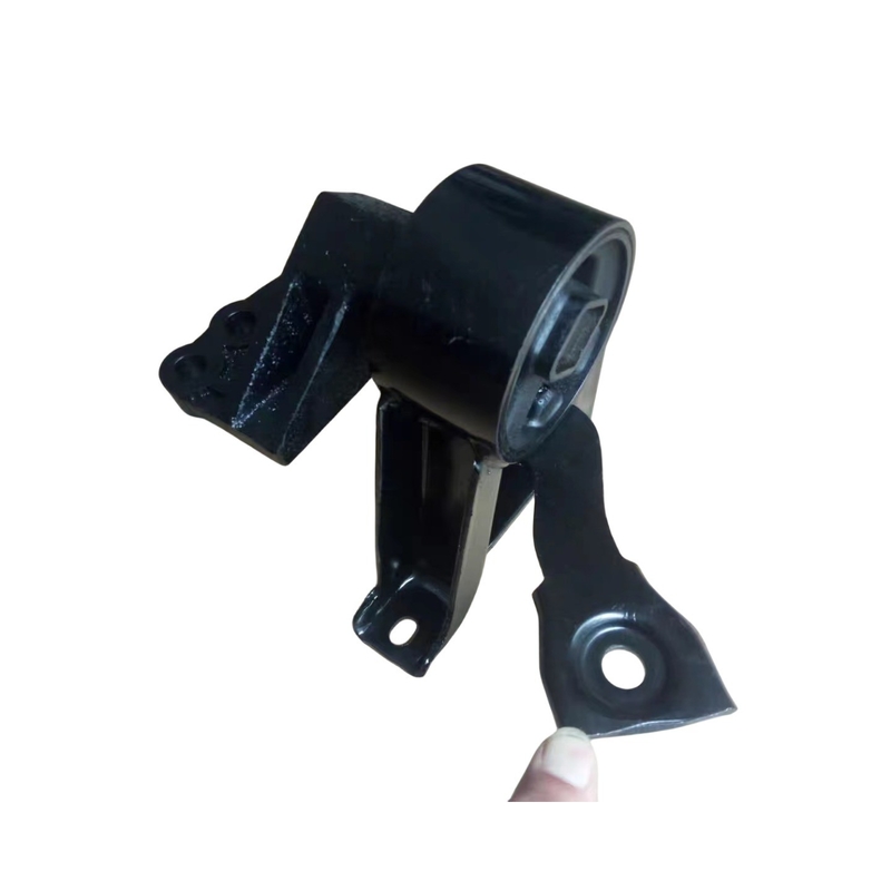 Car Fitment Chery A1 Motor Cushion Direito Suporte traseiro Pad de borracha 371 Motor Foot Cushion 1.0 Especial