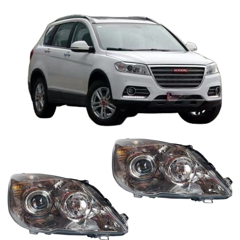 Peças de reposição para automóveis