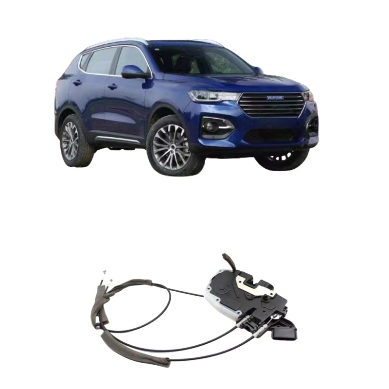 HAval H1 Tengwing C30 Bloqueio de Portas de Automóveis Montagem de Peças Autómatas Originais Bloqueio de Controle de Portas