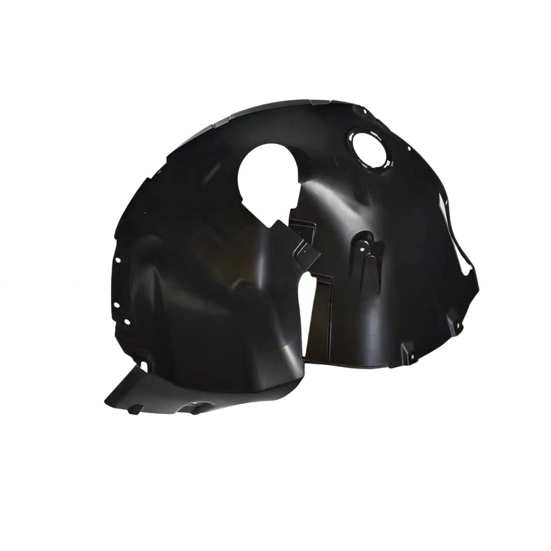 Deflector de água da roda dianteira 01030506 para Lynk Co Car 100% testado revestimento de painel de folha