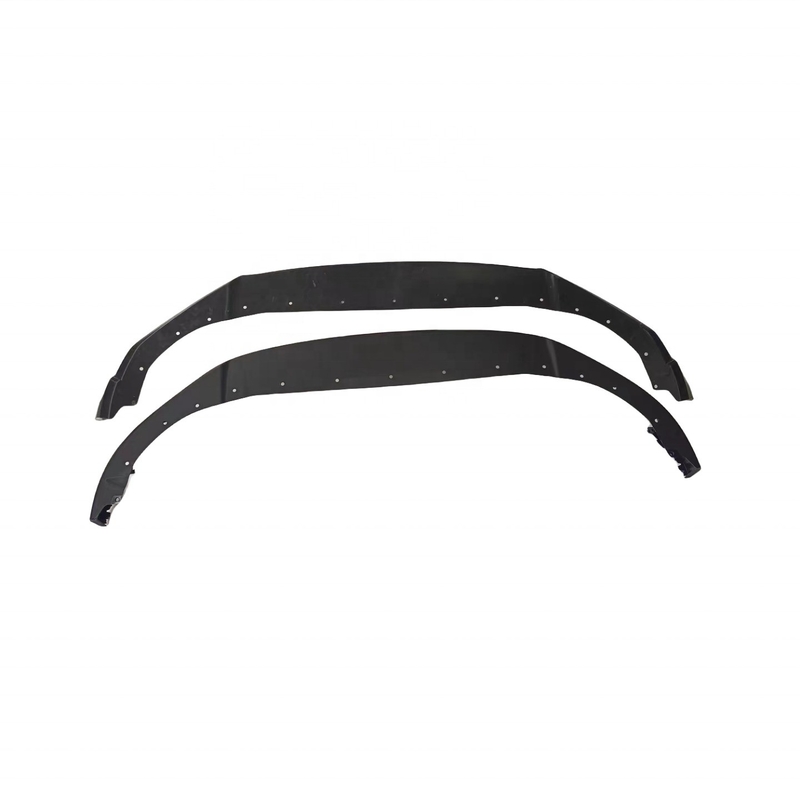 Geely Lynk Co Bumper saia inferior dianteira e traseira guarda inferior para 2021- ano do modelo