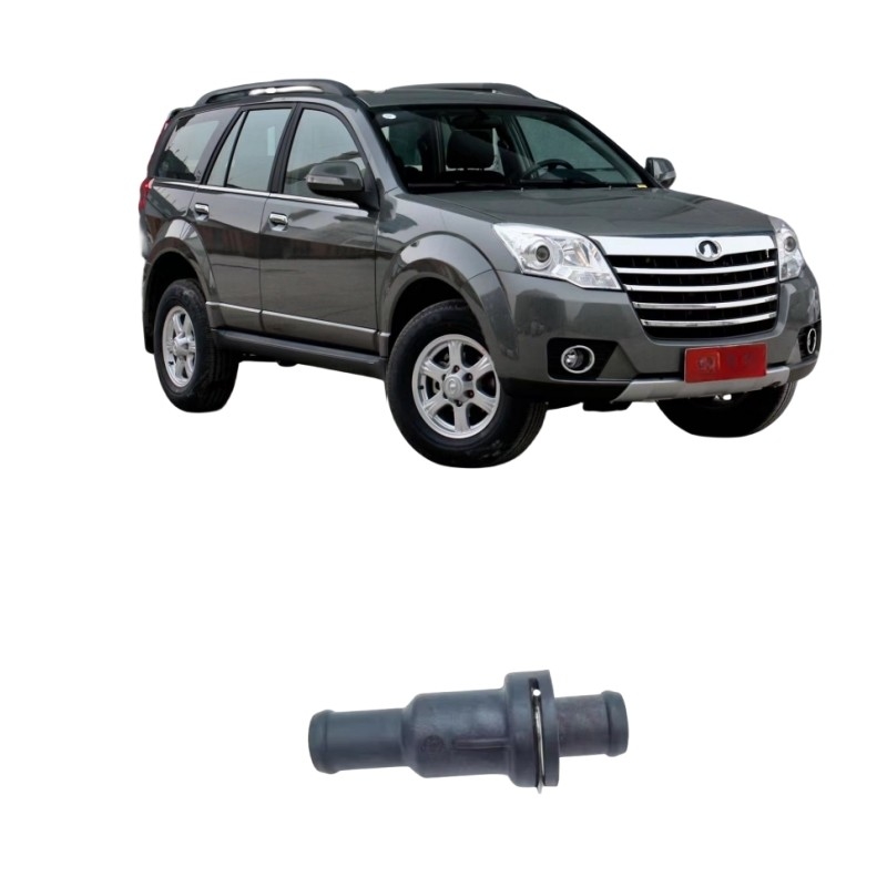 2009-2016 Grande Muralha Haval H3/H5 Wingle Valve Temperatura Assembléia OE NO. 1303123-E06