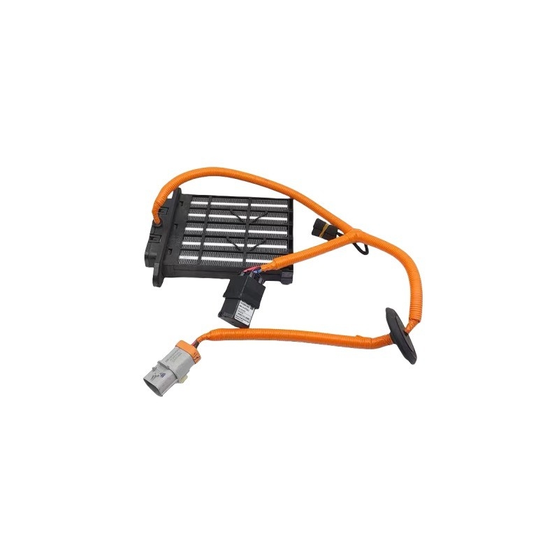 Chery EQ1 condutor de ar automático tubulação de mangueira A / C para elétrico do bonde de aquecimento auxiliar do eléctrico