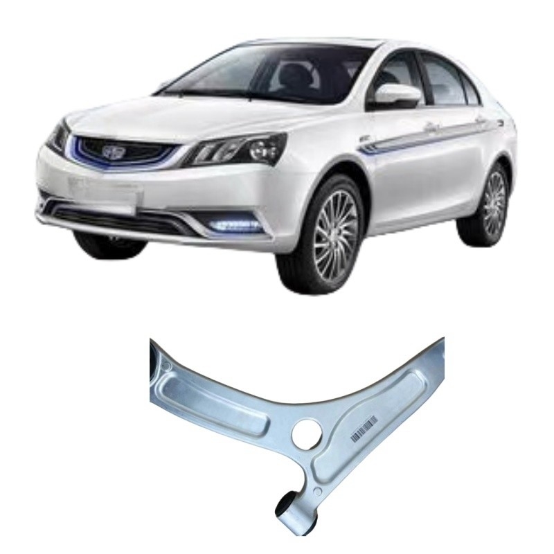 Sistema de suspensão automática GEELY Emgrand Braço esquerdo e direito para veículos elétricos