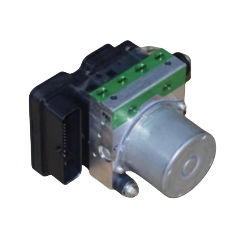 Alumínio J603570010FL Controlador de bomba ABS Bomba de freio para Chery A3 A5 E5 Arezer 6 Tigo 4 7 8
