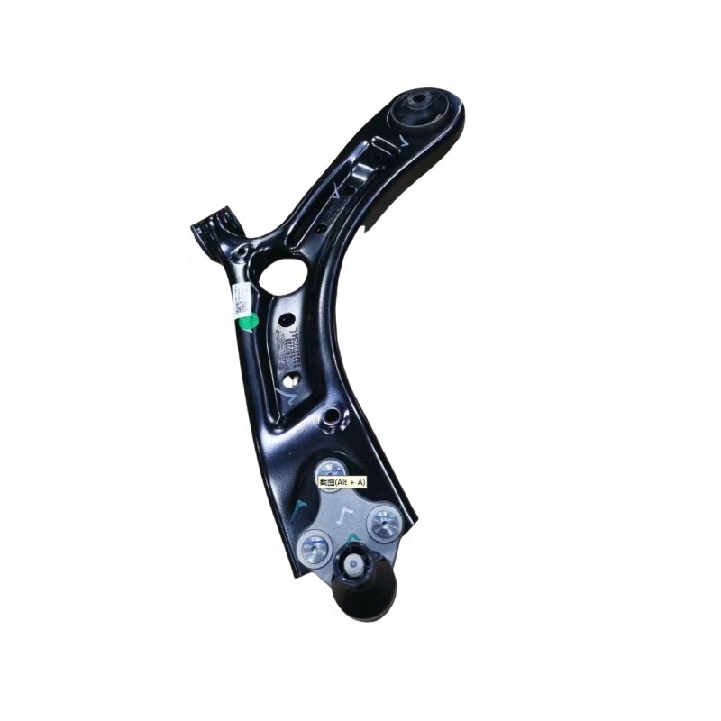 4017033100 Geely G426 Billet Braço de Controle inferior traseiro para 4017033200 e Modelo de carro G426