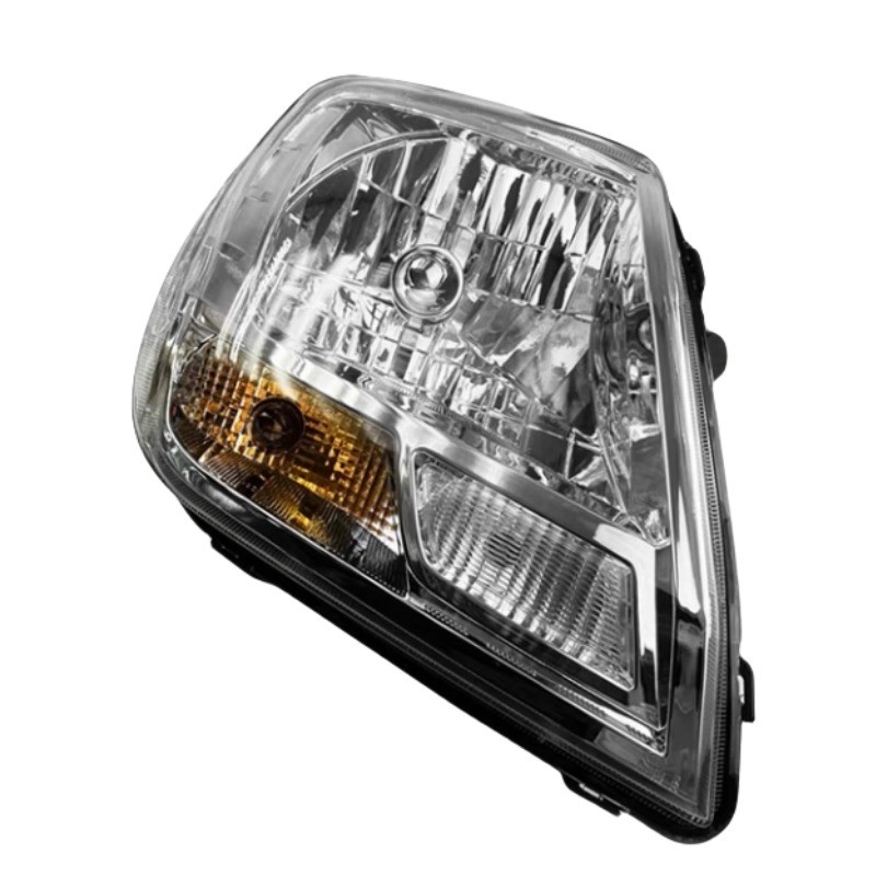 Lâmpadas dianteiras Foton Accessories Conqueror para luzes combinadas frontais n.o OE n.o 100/90w