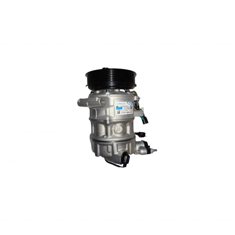 Geely Monjaro Compressor de ar condicionado original 8013016200 para e mercado de retalho