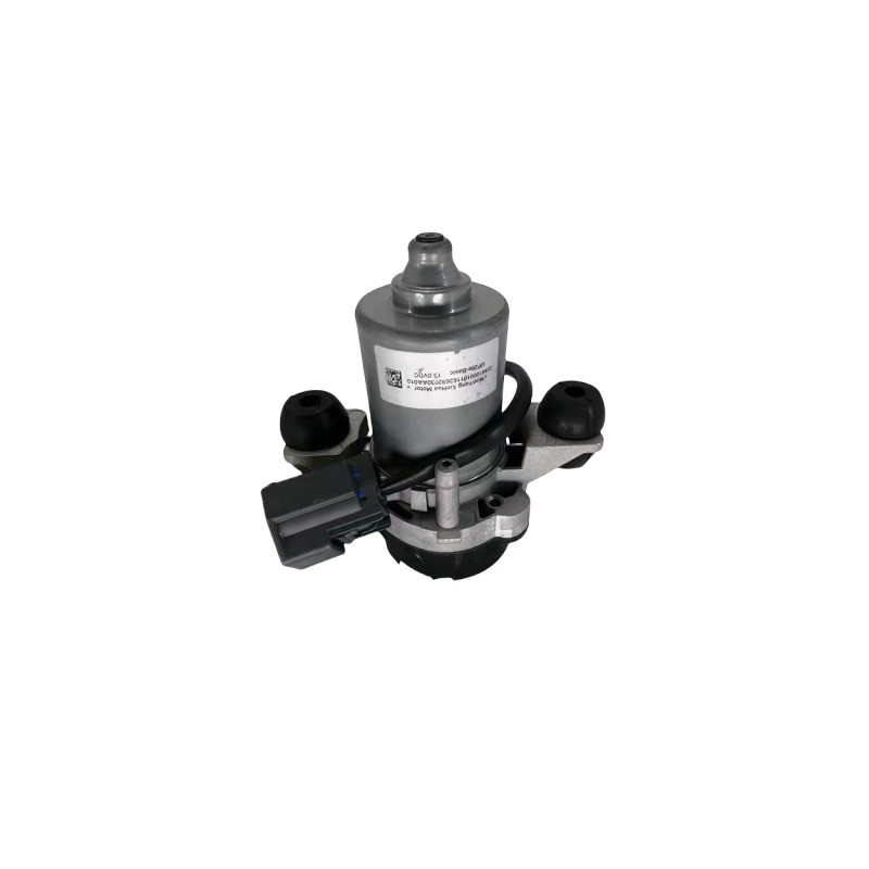 Haval OE NO. H6H2C50H6 Coolpad Brake Booster Pump Bomba de vácuo eletrônica para a Grande Muralha