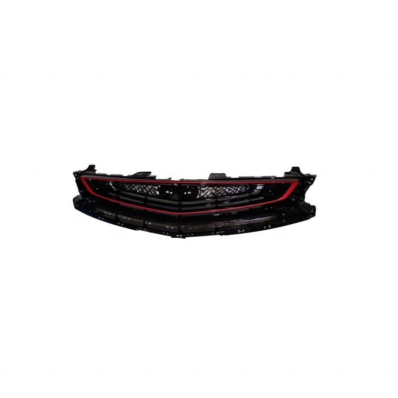 Grelha frontal de plástico para GEELY Coolray SX11 6013024800 6600126541