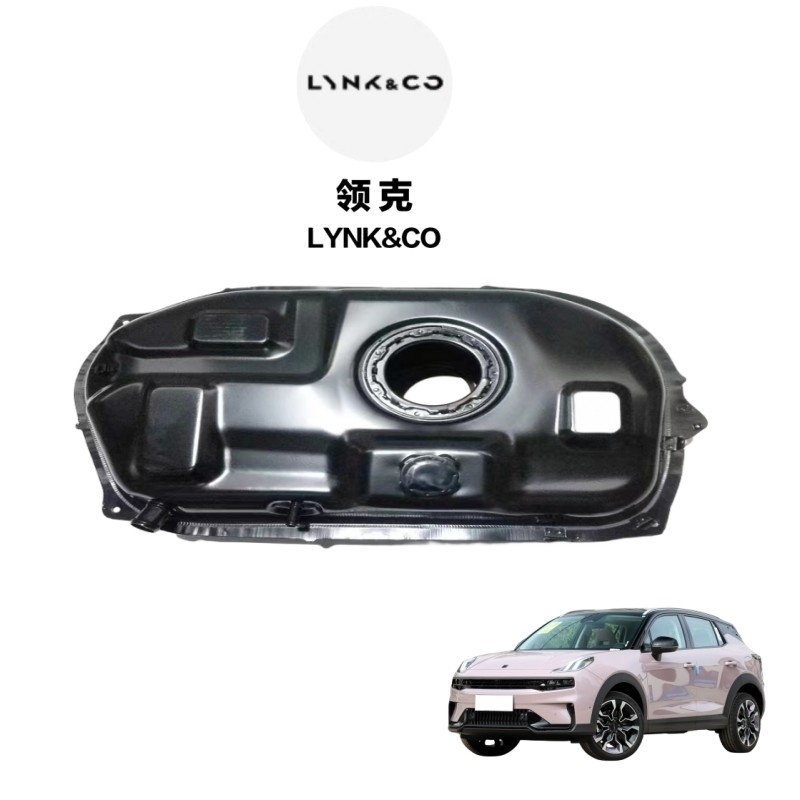 Byd F0F3L3G3S6S7 Speed Sharp Yuan Song MAX Tank Assembly em tamanho T3, T4, T6
