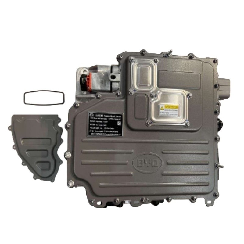 Sistema de escape de automóveis para BYD Song PLUS EV Champion SA3EF-2142700A-D1 Kit de reparação