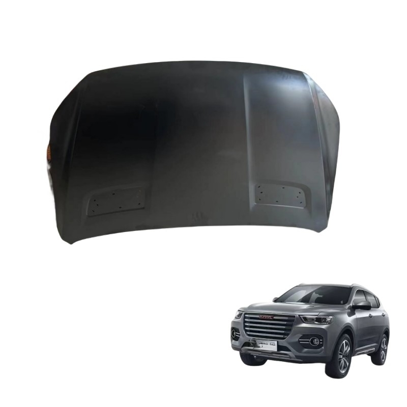 Acessórios para automóveis 2010-2016 Grande Muralha Haval H9 Cobertura do capô 8402100XKV08A Montagem do capô