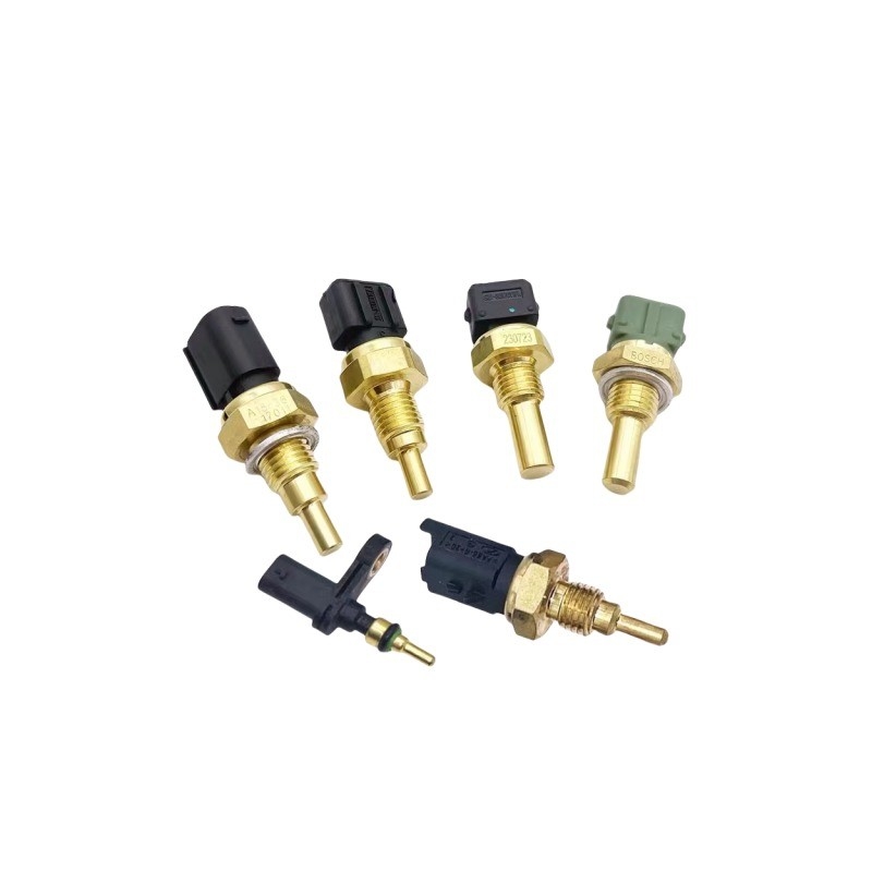 Chery QQ Tiggo5 7 8 Sensor de temperatura da água essencial para a manutenção do carro