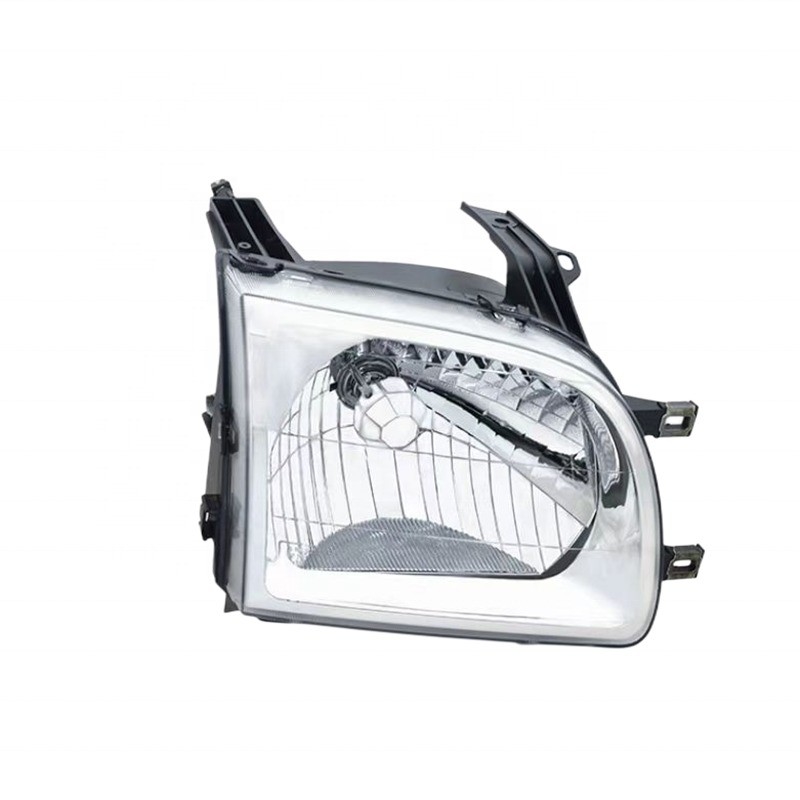 Acessórios de pick-up Tianye ZTE Weihu G3 Farol de montagem F1 Combinação de lâmpada Lâmpada de direção lâmpada de frente lâmpada