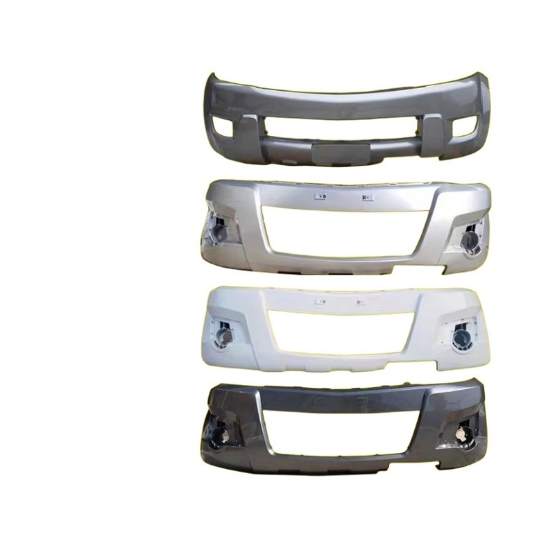 Grande Muralha Haval H3 Front Bumper Assembly Transporte marítimo SEA AIR DHL FEDEX EMS 146*45*66CM