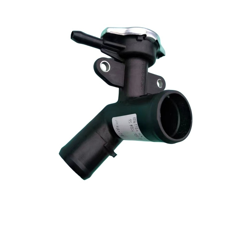Tubo de água de três vias para a Grande Muralha Haval M2 M4 VOLEEXC 30 Florid Coolbear Modelo de carro