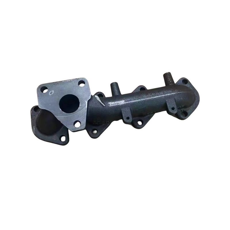 Grande Muralha Haval H2/H6 COWRY V80 VOLEEX C50 4G15T Engenheiro Garrafa de escape Manifold de escape