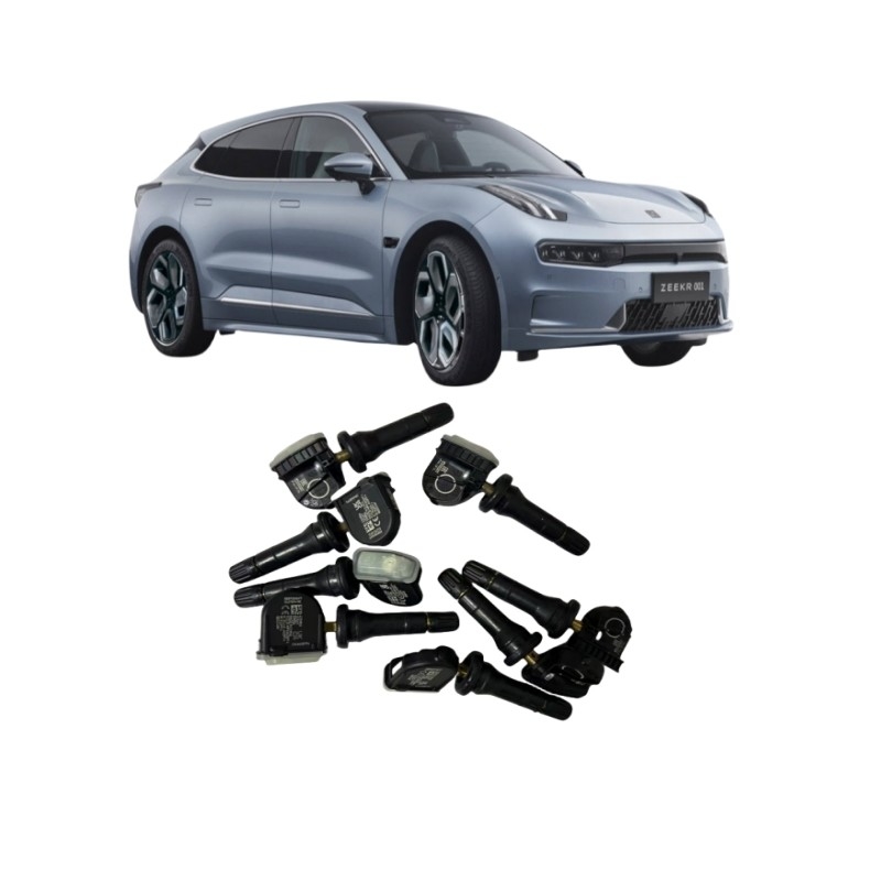 BINYUE ZEEKR Automotive 001/009/X Sensor de pressão 8889081697 com Pure Original