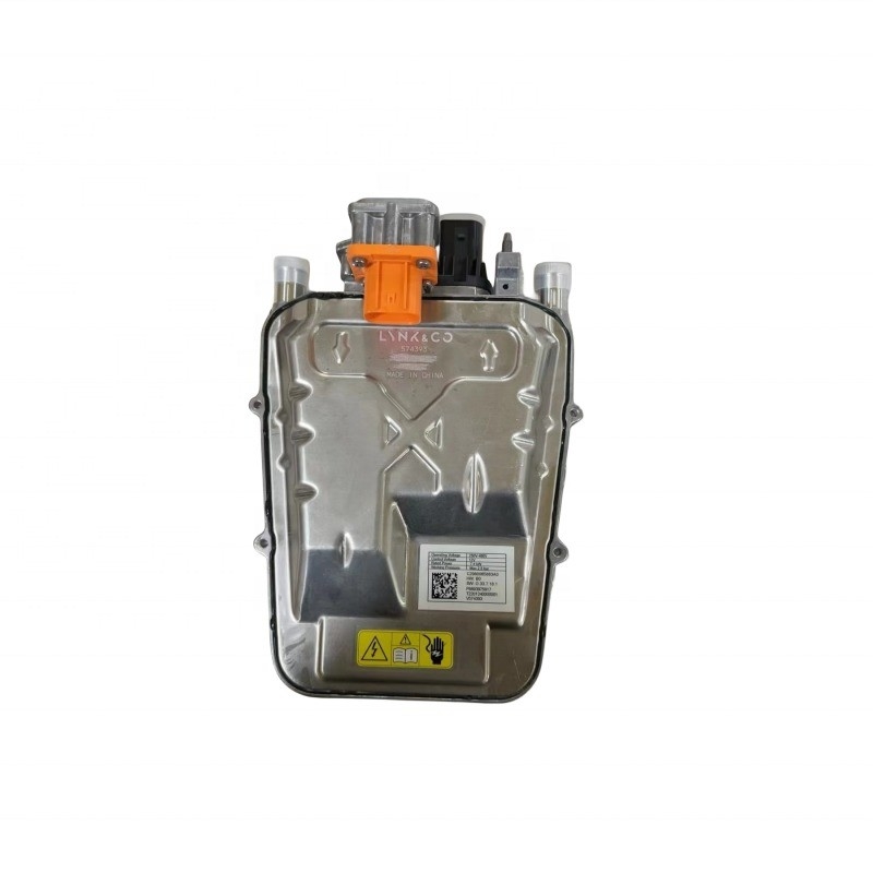 395*144*132mm Aquecedor PTC para Lynk Co gama completa 6600190194 Transporte DHL UPS EMS FEDEX