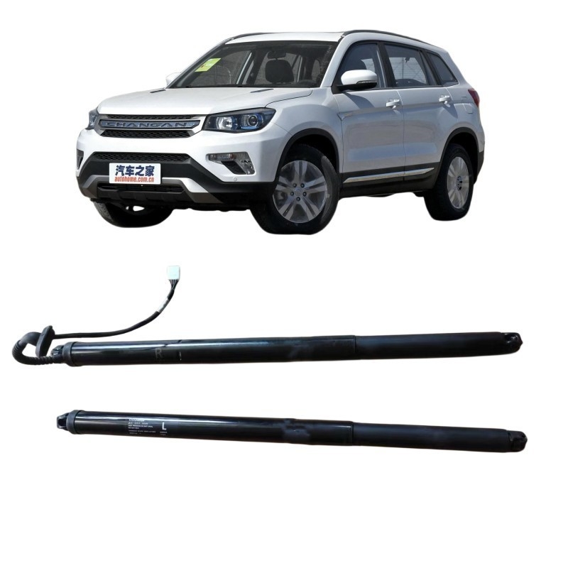 Changan CS75plus Strut Elétrico Pneumático 100% testado para porta traseira e instalação