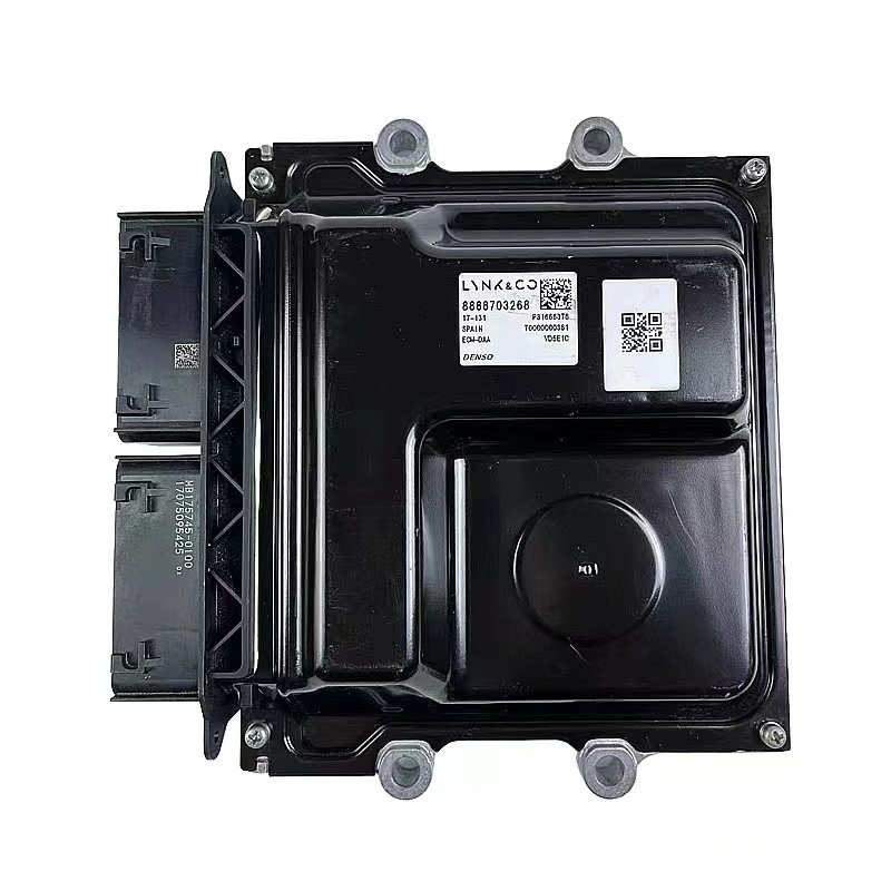 LYNK CO 01 02 03 Modulo de controlo da caixa de velocidades de automóveis caixa de velocidades de automóveis quadro de computador para automóveis finais