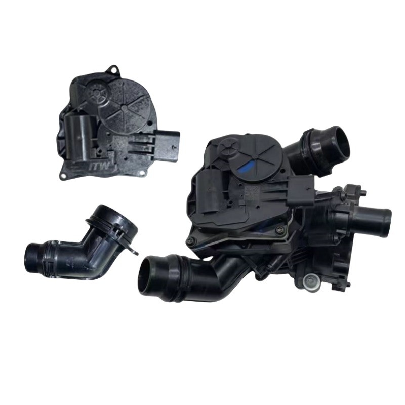 Peças do motor do carro Termostato para a Grande Muralha Fengjun 7 H6 F5 F7 Primeiro amor Big Dog VV5 VV6 VV7