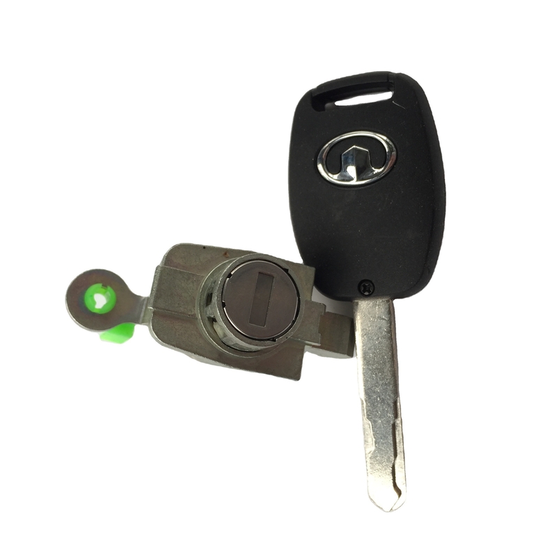 TENGYI C50 Limousine Car porta da frente de bloqueio cilindro com e OE NO. personalizado