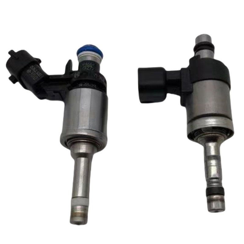 100% testado Black Injector Assembly para Haval H6H7H8H9/VV7 Motor 2.0T Fácil manutenção