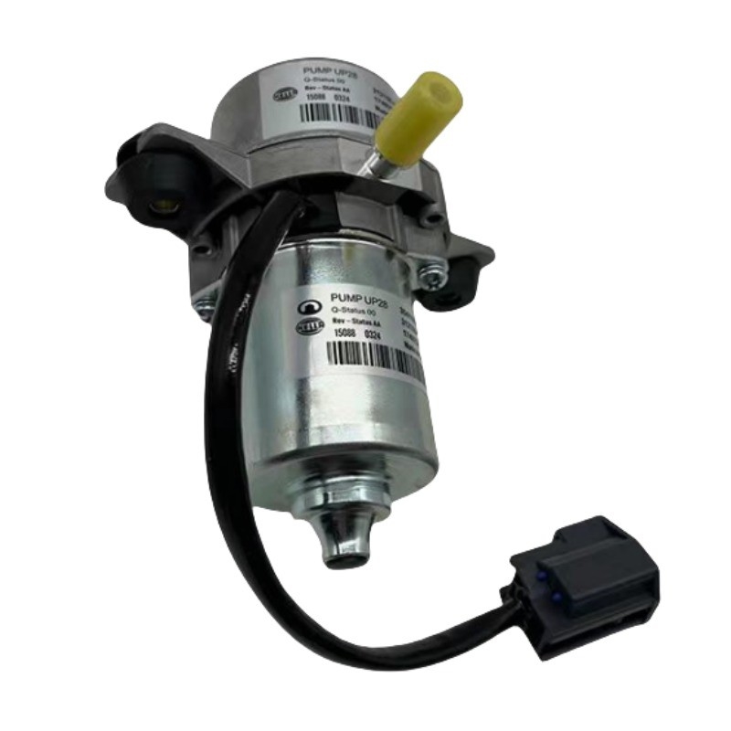 Original adequado para Haval H6 H2S C50 bomba eletrónica de reforço de travões OE NO. 220727050345