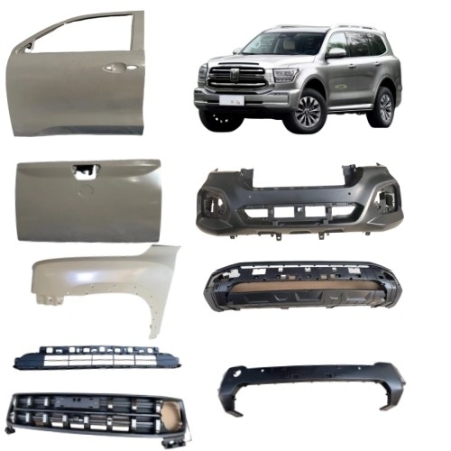 Grande Muralha Harvard H6 H9 Harvard JOLION HAVAL DARGO WINGLE 7 POER Tanque 500 JOLION