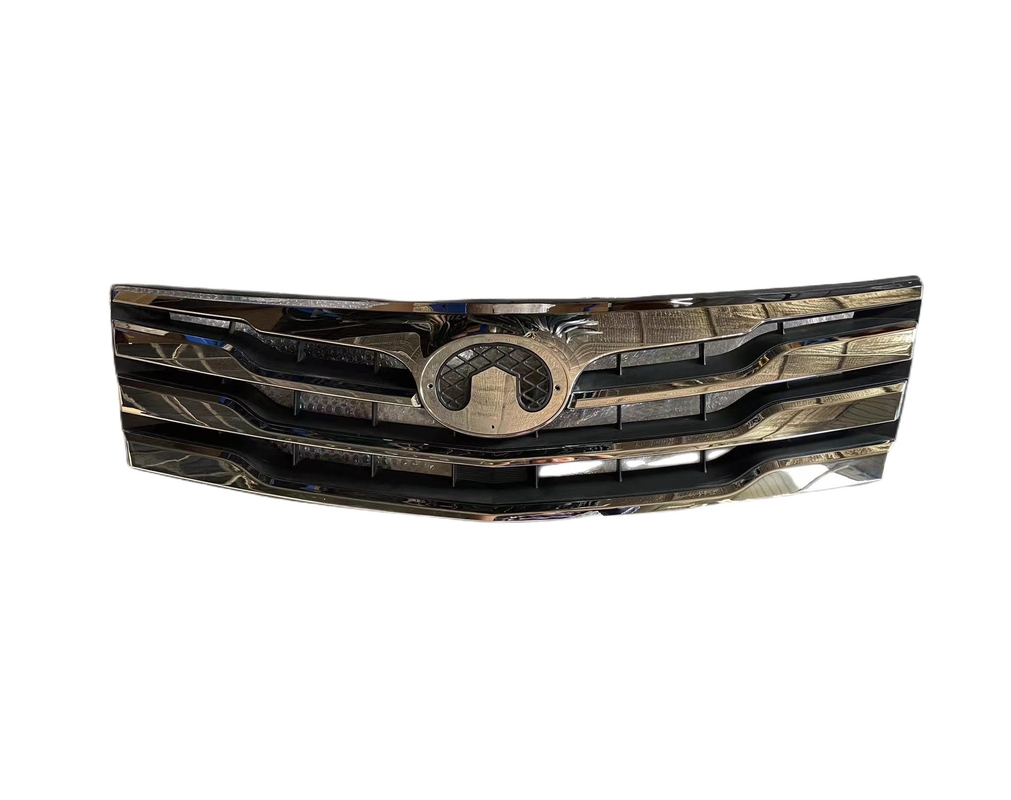 Grelha frontal para Harvard H5 H3 OE NO.