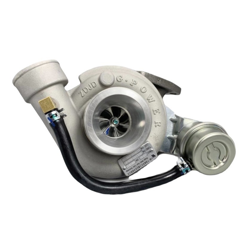 Supercompressor de gasolina de modelo Turbo para motores Great Wall 2.0 2.5 2.8TC 1118100-E03