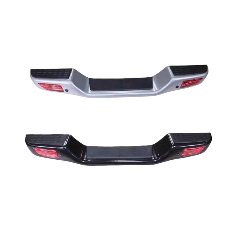 Grande parede Wingle3 Wingle5 Bumper traseiro Tipo de fixação com parafusos incluídos