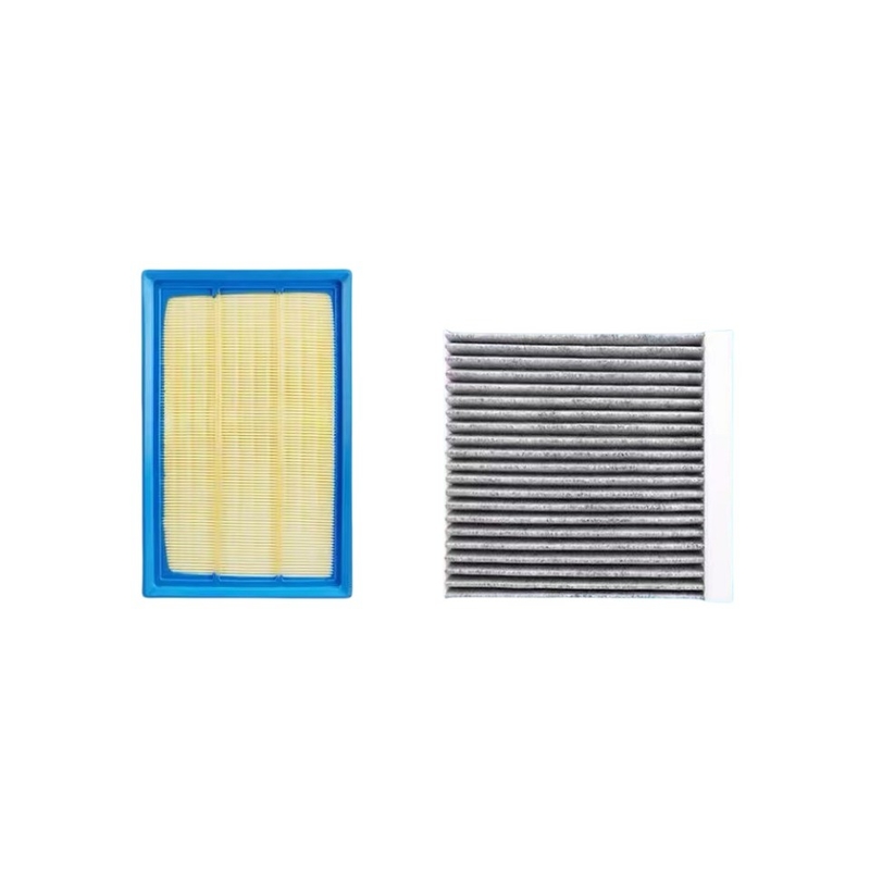 Great Wall Power Auto Parts Filtro de ar de cabine Ideal para sistema de ar condicionado de carro