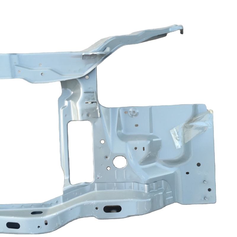 Quadro de aço para tanque de água automático para instalação de automóveis originais da Grande Muralha