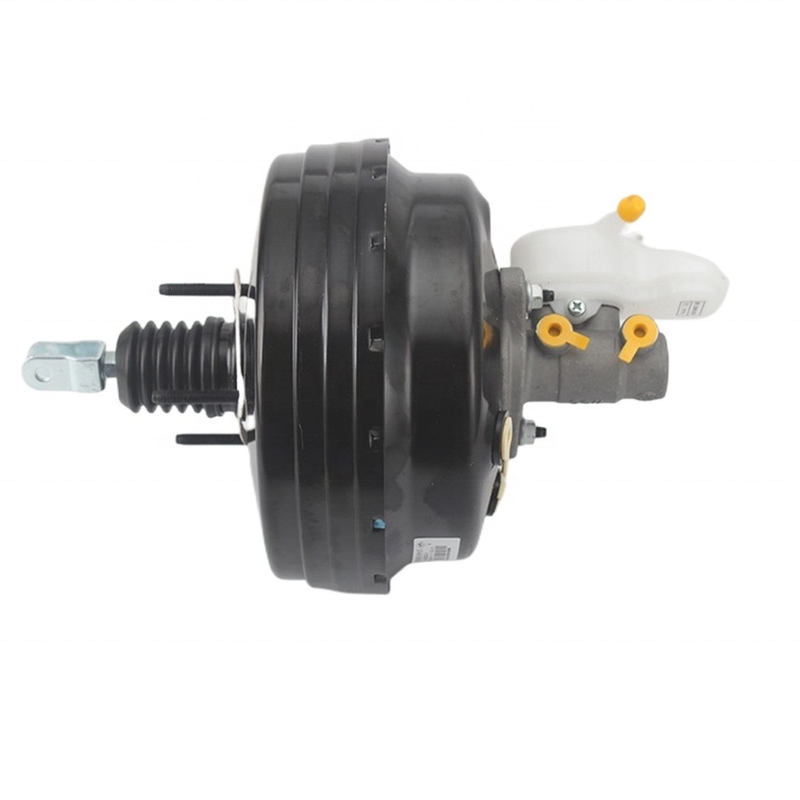 Grande Muralha H6 HOVER H6 Car Fitment Vacuum Pump Brake Booster Cylinder Brake Vacuum Booster