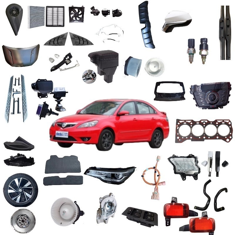 CHANGAN AUTO SPARE PARTS PARTES ORIGINALES PARA 2020- CHANGAN CS75PLUS ano do modelo