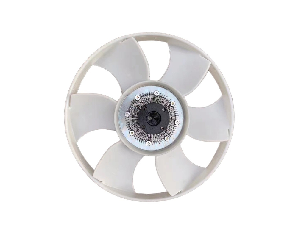1308100-E06 Peças para automóveis Ventilador Embreagem de óleo de silicone para a Grande Muralha Haval Wingle GW2.8TC
