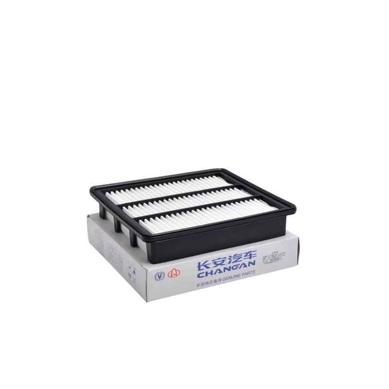 Changan CS75 PLUS 1.5T Filtro de ar 1109190-M06 Feito de papel de filtro para modelo de carro