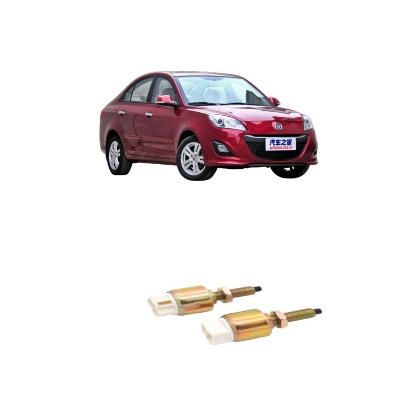 OE NO. sem sensor de luz de travagem para Changan cx20 Yuexiang v3V5 e Benben Mini