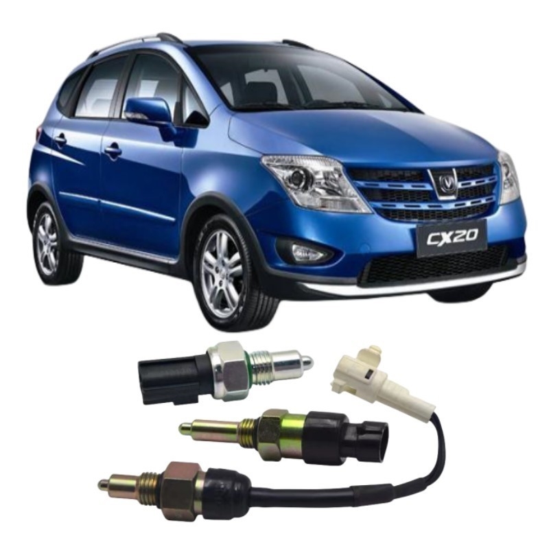Sensor de mudança de luz para Changan CS75 CS55 CS35 XT Yuexiang CX20 2019-