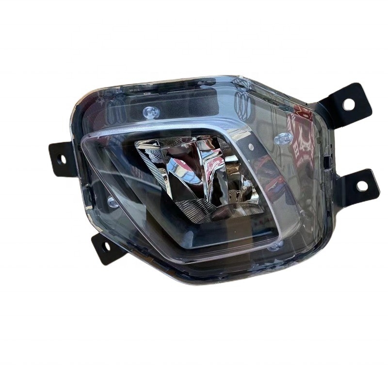 Parts de automóveis Farol de montagem para a Grande Muralha Haval H9 2008-2010 Lâmpada de nevoeiro dianteira esquerda 12V
