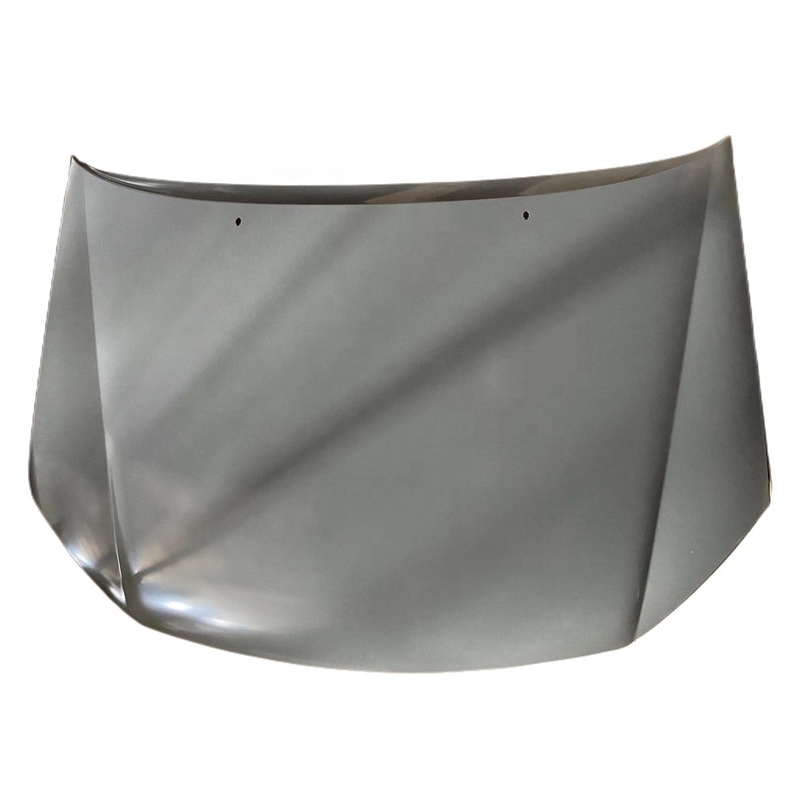 Carbono Negro Grande Mural Fengjun 5 European Body Covering Sheet Metal Hood Assembly Cover
