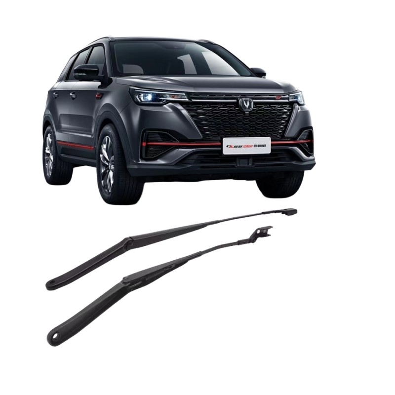 Changan CS75PLUS CS55 CS35 EADO CS15 CX20 alsvin V7 Limpador de pára-brisas 5205120-CD01